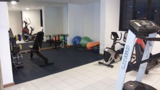 Apartamento  3 quartos 1 suíte Pituba