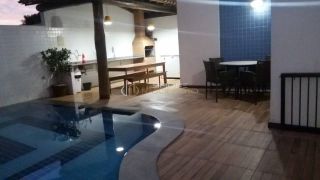 Apartamento  3 quartos 1 suíte Pituba