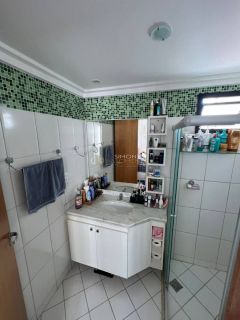 Apartamento  3 quartos 1 suíte Pituba