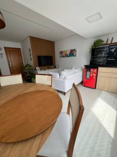 Apartamento  3 quartos 1 suíte Pituba