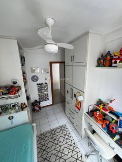 Apartamento  3 quartos 1 suíte Pituba