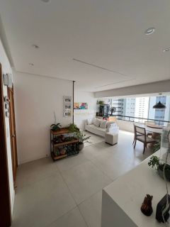 Apartamento  3 quartos 1 suíte Pituba