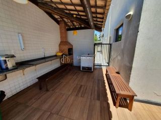 Apartamento  3 quartos 1 suíte Pituba