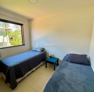 Casa de Condomínio  4 suítes  Praia do Forte em Mata De São João