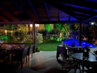 Casa de Condomínio  4 suítes  Praia do Forte em Mata De São João