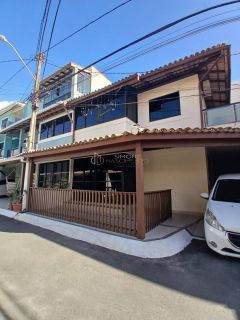 Casa de Condomínio 3 quartos 1 suíte Piatã