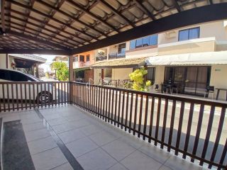 Casa de Condomínio 3 quartos 1 suíte Piatã