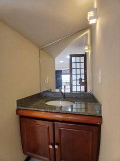 Casa de Condomínio 3 quartos 1 suíte Piatã