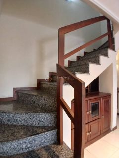 Casa de Condomínio 3 quartos 1 suíte Piatã