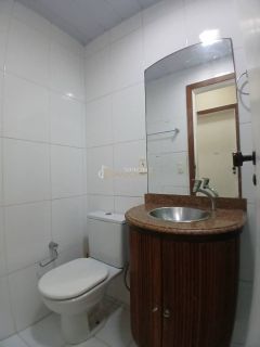 Casa de Condomínio 3 quartos 1 suíte Piatã