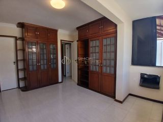 Casa de Condomínio 3 quartos 1 suíte Piatã