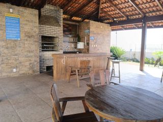 Casa de Condomínio 3 quartos 1 suíte Piatã