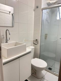 Apartamento  2 quartos  Piatã