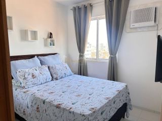 Apartamento  2 quartos  Piatã