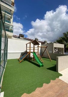 Apartamento  2 quartos 1 suíte  Jardim Armação