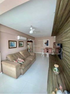 Apartamento  2 quartos 1 suíte  Jardim Armação