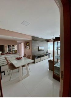 Apartamento  2 quartos 1 suíte  Jardim Armação