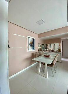 Apartamento  2 quartos 1 suíte  Jardim Armação