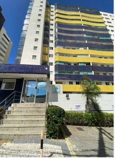 Apartamento  2 quartos 1 suíte  Jardim Armação