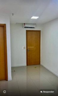 Apartamento  2 quartos 1 suíte  Jardim Armação