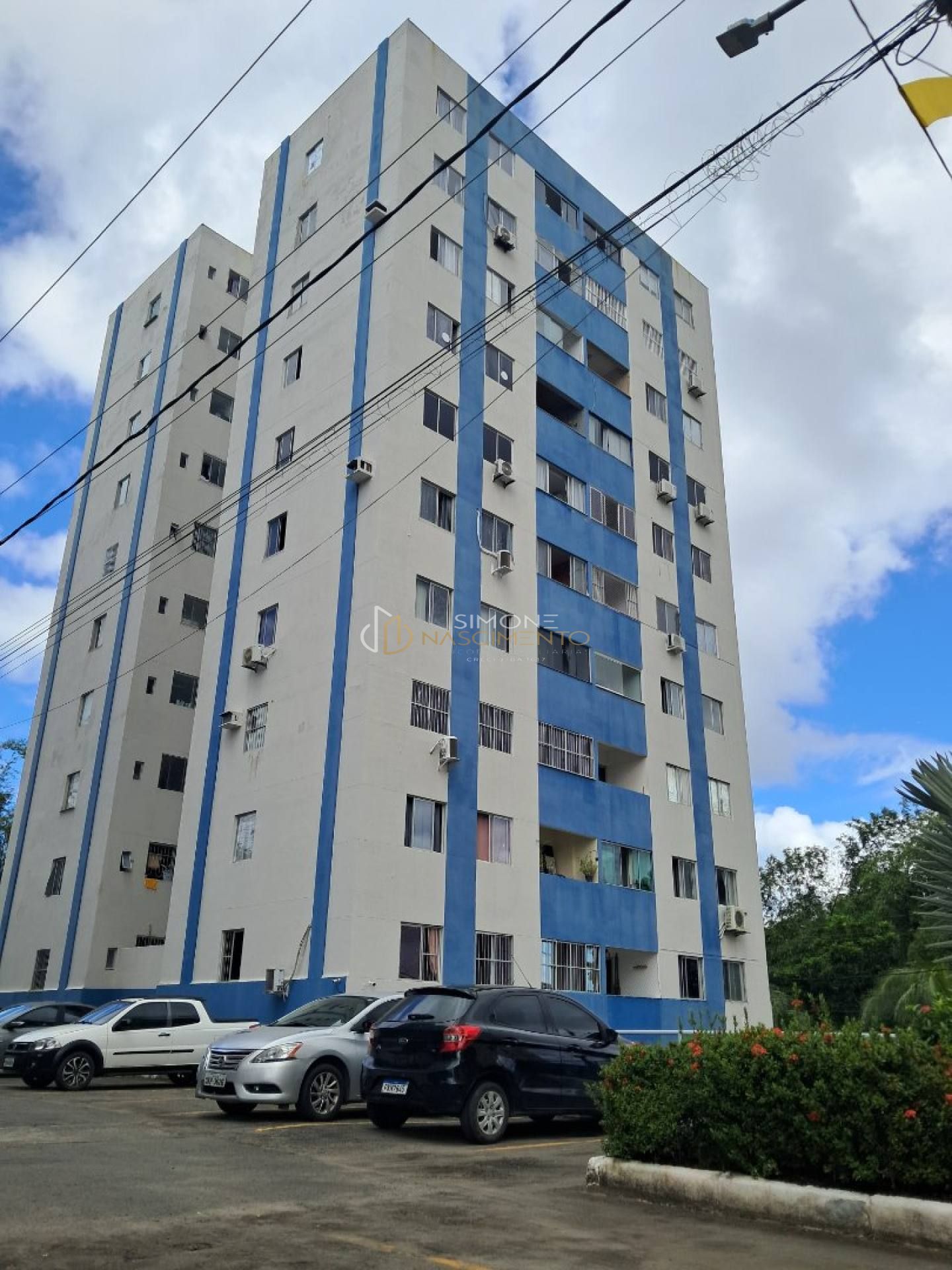 Apartamento Para Vender com 3 quartos no bairro São Rafael em Salvador