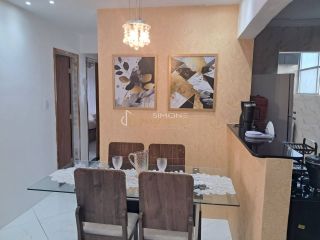 Apartamento Para Vender com 3 quartos no bairro São Rafael em Salvador