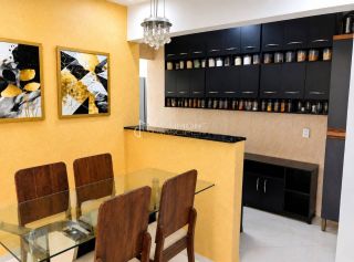 Apartamento Para Vender com 3 quartos no bairro São Rafael em Salvador