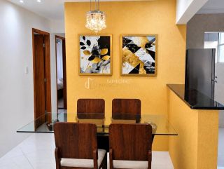 Apartamento Para Vender com 3 quartos no bairro São Rafael em Salvador