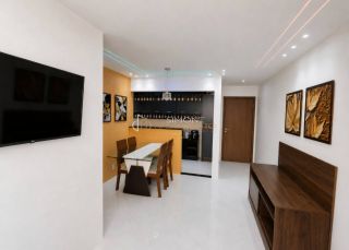 Apartamento Para Vender com 3 quartos no bairro São Rafael em Salvador