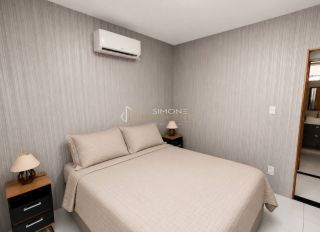 Apartamento Para Vender com 3 quartos no bairro São Rafael em Salvador