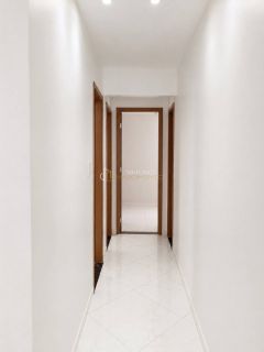 Apartamento Para Vender com 3 quartos no bairro São Rafael em Salvador