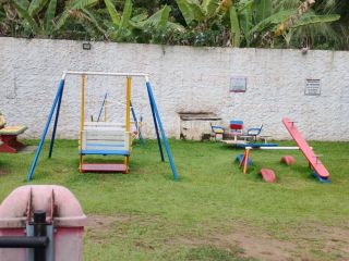 Cobertura Para Alugar com 3 quartos 1 suítes no bairro Jardim das Margaridas em Salvador