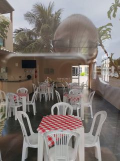 Cobertura Para Alugar com 3 quartos 1 suítes no bairro Jardim das Margaridas em Salvador