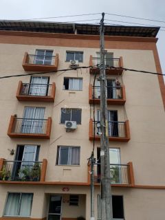 Cobertura Para Alugar com 3 quartos 1 suítes no bairro Jardim das Margaridas em Salvador