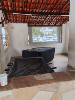 Cobertura Para Alugar com 3 quartos 1 suítes no bairro Jardim das Margaridas em Salvador