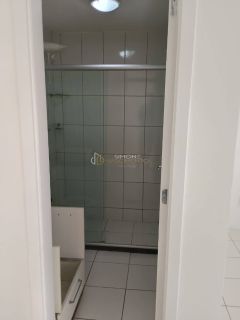 Cobertura Para Alugar com 3 quartos 1 suítes no bairro Jardim das Margaridas em Salvador