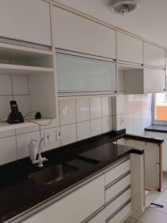 Cobertura Para Alugar com 3 quartos 1 suítes no bairro Jardim das Margaridas em Salvador