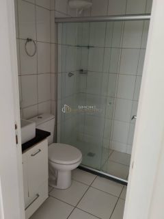 Cobertura Para Alugar com 3 quartos 1 suítes no bairro Jardim das Margaridas em Salvador