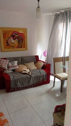 Vale dos Lagos 2/4 Térreo com 2 Vagas Privativas na Rua F