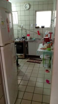 Vale dos Lagos 2/4 Térreo com 2 Vagas Privativas na Rua F