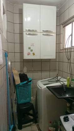 Vale dos Lagos 2/4 Térreo com 2 Vagas Privativas na Rua F