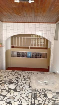 Vale dos Lagos 2/4 Térreo com 2 Vagas Privativas na Rua F