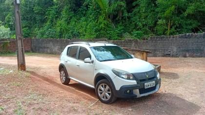 Vale dos Lagos 2/4 Térreo com 2 Vagas Privativas na Rua F