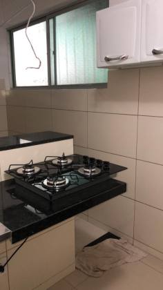 Jardim Nova Esperança 2/4 Reformado no Térreo