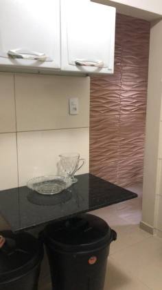 Jardim Nova Esperança 2/4 Reformado no Térreo