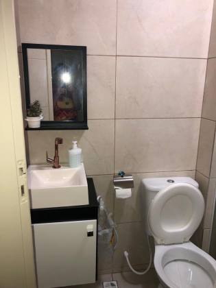 Jardim Nova Esperança 2/4 Reformado no Térreo