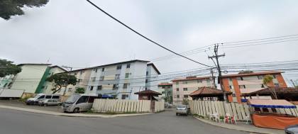 Jardim Nova Esperança 2/4 Reformado no Térreo