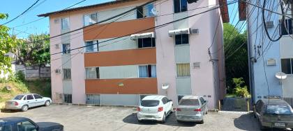 Jardim Nova Esperança 2/4 Reformado no Térreo