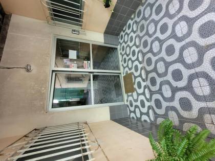 Jardim Nova Esperança 2/4 Reformado no Térreo