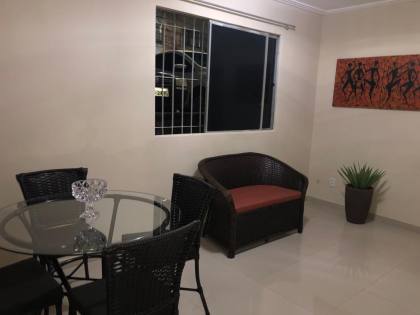 Jardim Nova Esperança 2/4 Reformado no Térreo